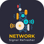No network signal boost is achieved here. Network Refresher Auto Signal Refresher 1 0 Apks Networkrefresh Slowpin Apk Download
