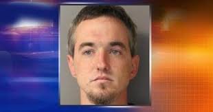 Millsboro Man Arrested