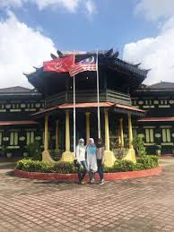 Book tours of kota bharu, tumpat the istana jahar was a royal residence in kota bharu, kelantan, malaysia. 7 Places To Visit In Kota Bharu Travel Blog Expedia