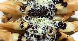 Check spelling or type a new query. 1 550 Resep Cheese Roll Kulit Lumpia Enak Dan Sederhana Ala Rumahan Cookpad