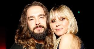 Heidi Klum Shares Update On Her Coronavirus Tests