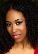 Малайка Джексон (Malaika Jackson)