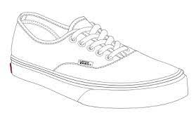 A fun new idea for t shirt design trends 2020. Baldauf Blogart For Fun Van Sneaker Art Into Clay Shoes Sketch Coloring Page Sneaker Art Shoe Art Shoe Sketches