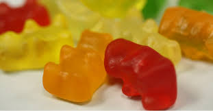 Gummy bear brands in germany. The Fascinating History Of Gummy Bears 12 Tomatoes