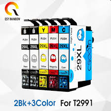 Maybe only involving some basic shell command execution on the terminal. 2 Sets 2 Black High Capacity Toner Experte 10 Xl Compatible Ink Cartridges Replacement For Epson 29xl 29 T2991 4 Expression Home Xp 235 Xp 335 Xp 435 Xp 245 Xp 247 Xp 342 Xp 442 Xp 445 Xp 255 Accessories