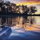 Boats, Birds and Barns: The Riverview Morning Meander!