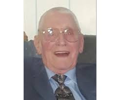 Archie Hewitt Obituary (2017)