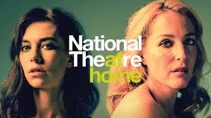 National Theatre at Home: A Streetcar Named Desire