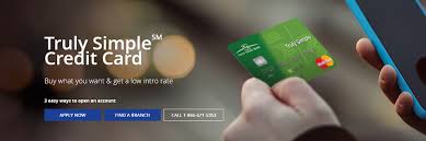 Apply for credit card online at axis bank and enjoy the unmatched privileges. Fifth Third Bank Truly Simple Credit Card Review