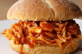 I just pick up one of these disposable ones at the grocery store for. Slow Cooker Bbq Pulled Pork Recipe Skinny Ms