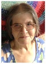 Mary Keene Brady Hewett July 28, 1933