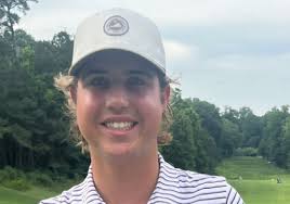 Major Championship at Golden Horseshoe