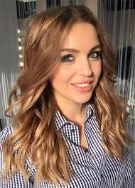 100 Dark Hair Colors For Winter Red Brown Dark Blonde If You Want To Go Darker Hair Colors It Does Not Mean That Yo Capelli Scuri Capelli Colorati Biondo