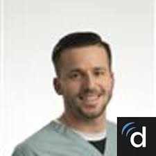 Dr. Michael Antonetti, MD