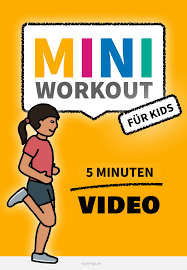 Full body und 1x 10 min. Mini Workout Fur Kids Ohne Gerate Wenig Platz Vlamingo De