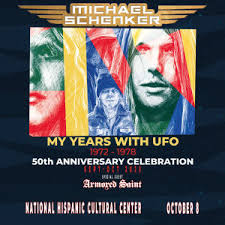 Michael Minelli Albuquerque @ Launchpad 2025-09-02 20:00:00
