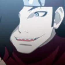 Hoshigaki clan showcase | shinobi life 2 rpg kg gameplay. Shizuma Hoshigaki Boruto Naruto Next Generations Myanimelist Net