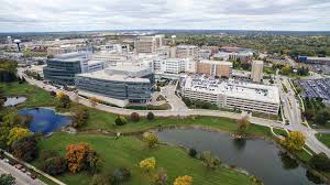 Book appointments on facebook with architectural designer in milwaukee, wisconsin. Milwaukee Regional Medical Center Master Plan Sasaki