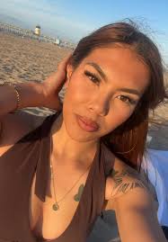 Alyssa Moreno Valley