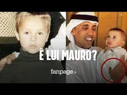 Età:6 (al momento della scomparsa) scomparso da:racale (lecce) data della scomparsa:21/06/1977 data pubblicazione:24/12/1989. Mauro Romano Scomparso A 6 Anni La Madre E Lui La Cicatrice Sulla Mano Dello Sceicco E Uguale Youtube