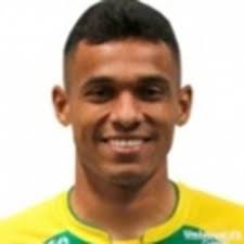 Profile Wendell Lira, : Info, news, matches and statistics