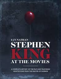 Emisiuni tv categoria cele mai vizionate filme. Amazon Com Stephen King At The Movies A Complete History Of The Film And Television Adaptations From The Master Of Horror 9781786750815 Nathan Ian Books
