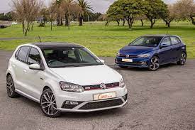 Pin On Vw Polo Gti 2018