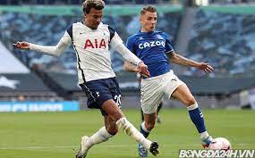Trận đấu hấp dẫn này sẽ được kênh bóng đá k+. Lá»‹ch Thi Ä'áº¥u Bong Ä'a Hom Nay 10 2 2021 Everton Vs Tottenham