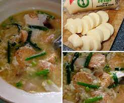 Suka Makan Tauhu Telur Tapi Tak Tahu Masak Ini Cara Caranya