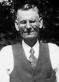 John Poole Sr. (1878-1956)