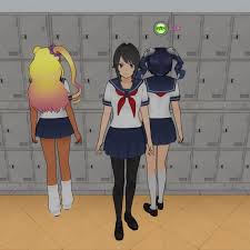 When S The Next Build With Images Yandere Simulator Yandere Yandere Games