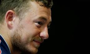 Warrington's Declan Patton aims to fulfil lifelong ambition to play in  Grand Final