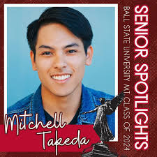 CARDINAL UPDATE: Congratulations to Ben Adair, Maleyah Nowell, and Sam  Billman ('25)