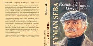 Maybe you would like to learn more about one of these? Besiktas In Dervisi Suleyman Seba Fotomac