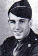 SGT Albert Semper was Killed in Action