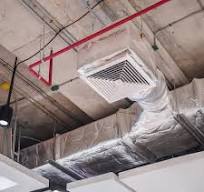 PP White Paper Foil Laminated for Air Duct Lining with Low ...