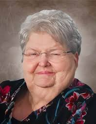 Patricia Boucher avis de décès