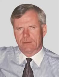 Obituary information for Gerald P. “Jerry” Murray, Jr.