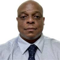 Cyril Leboeuf III, MS, PMP