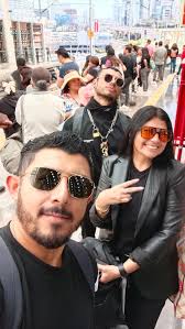 Bailarín de son jarocho