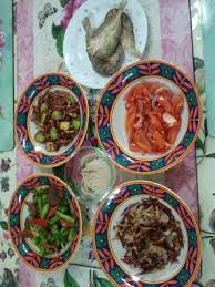 Cara membuat bubur sop cirebon: Pin On Home Cooked Food