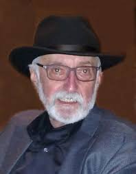 Charles S. Harris Obituary (2017)