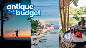 In the 1970s, modesta singson gaisano established white gold department store in cebu city. Antique Travel Guide With Budget Itinerary The Poor Traveler Itinerary Blog