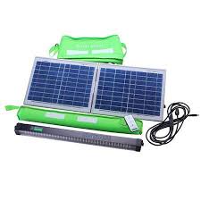 Indoor Solar Powered Lighting Kits Outdoor Solar Store
