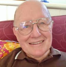 Bruce M Sharp Artist