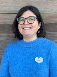 NEWS from THE CENTER