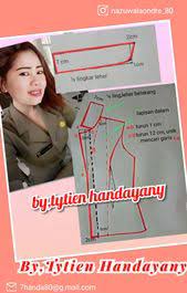 Membuat kalender jawa online menggunakan kalender jawa begitu mudah. 320 Ide Pola Atasan Wanita Di 2021 Pola Busana Pola Pakaian Pola Jahitan