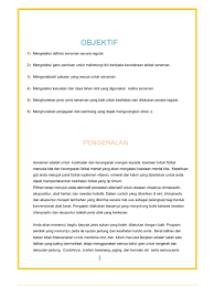 Ini kerana senaman kardio akan membuatkan jantung anda menjadi lebih kuat, mengepam darah ke seluruh badan dengan lebih efisien, dan tidak mudah mengah apabila melakukan aktiviti yang. Senaman Secara Regular