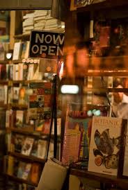 Melbourne Bookshop At Night Bookshop I Love Books Bookstore