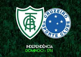 A win for one team, a win for the other team or a draw. Mineiro Provaveis Escalacoes De America Mg E Cruzeiro
